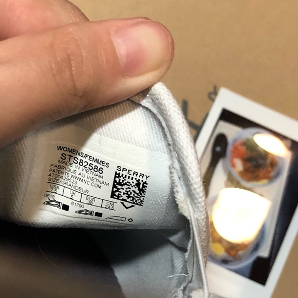 Sperry Top Sider - Picture 8 of 8